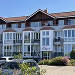 Ferienwohnung 449 im Haus Knechtsand