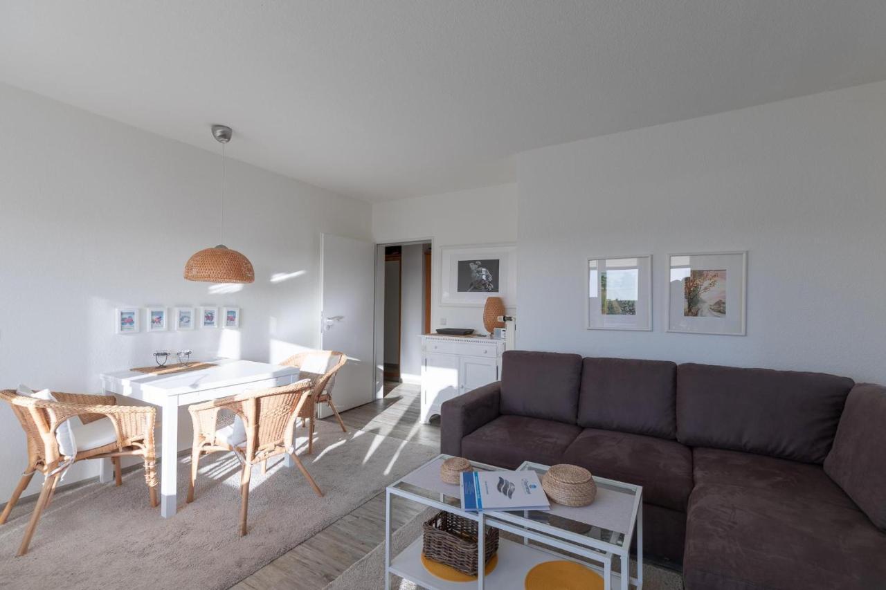Apartment 449 Im Haus Knechtsand *