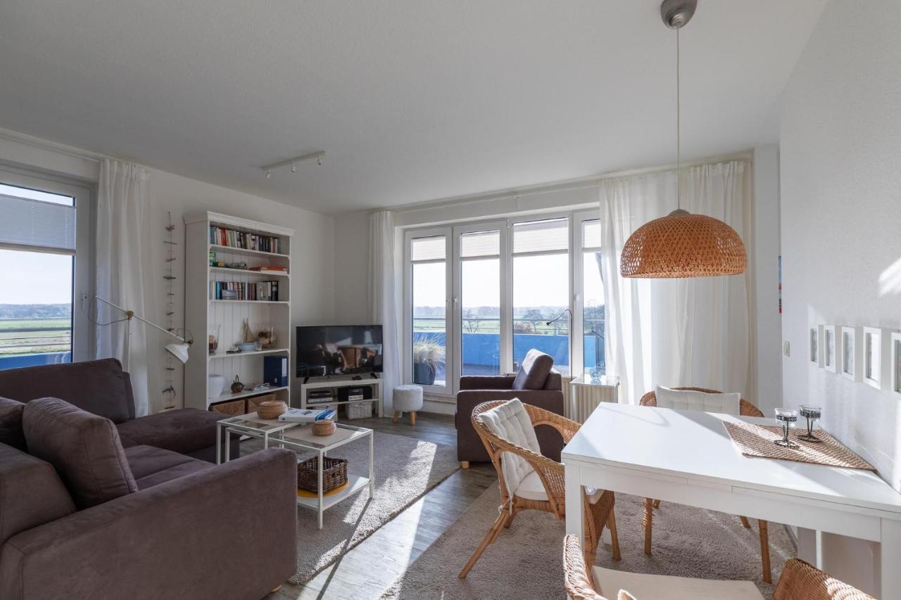 449 Im Haus Knechtsand Apartment