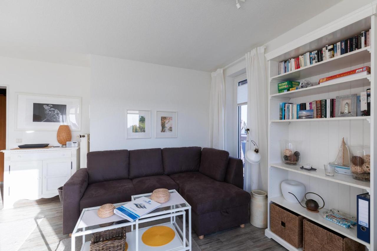 Apartment 449 Im Haus Knechtsand *