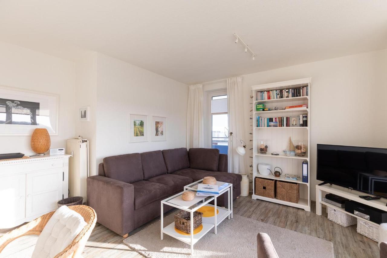 Apartment 449 Im Haus Knechtsand Cuxhaven
