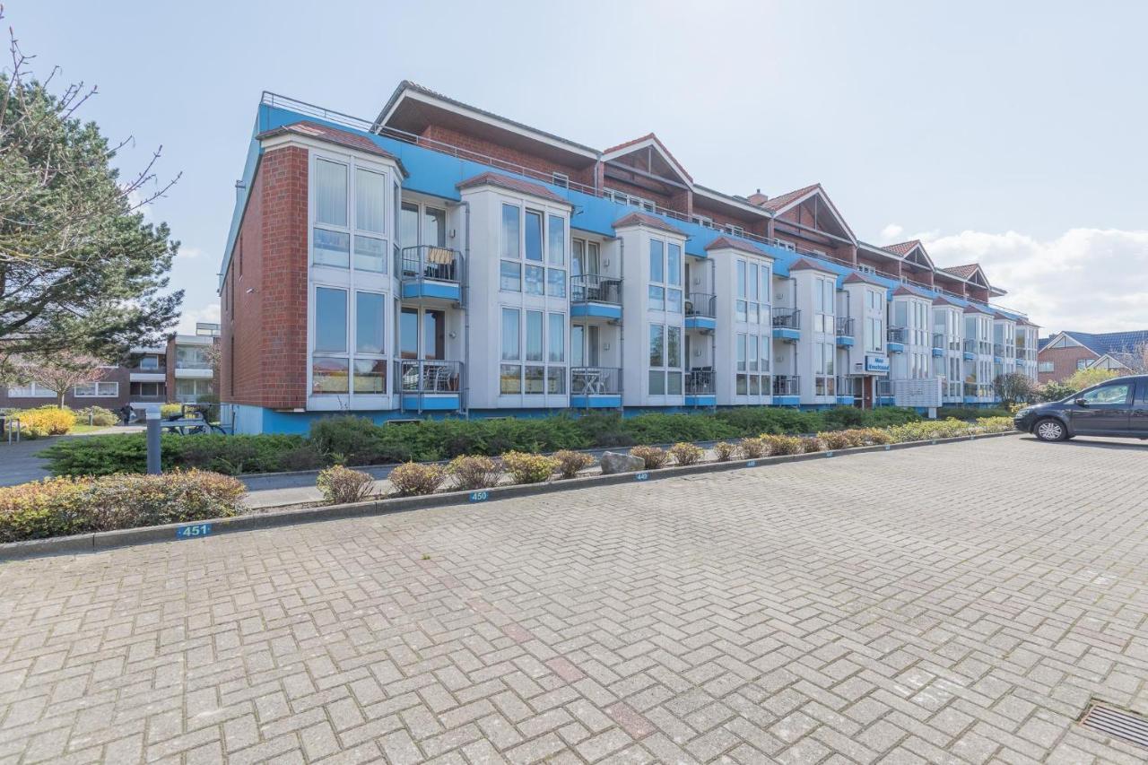 449 Im Haus Knechtsand * Cuxhaven