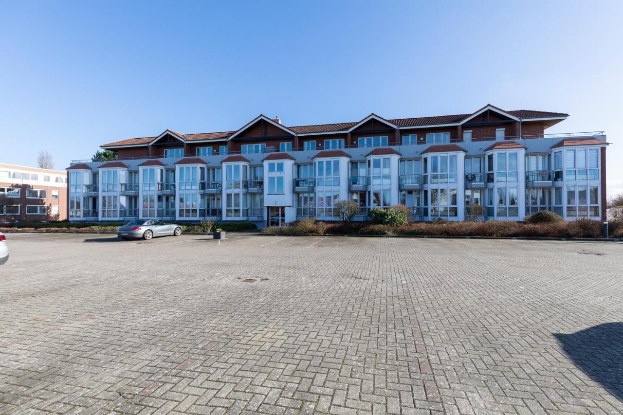 449 Im Haus Knechtsand