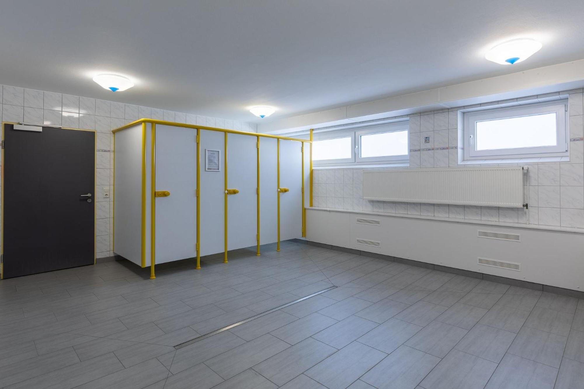 449 Im Haus Knechtsand Apartment