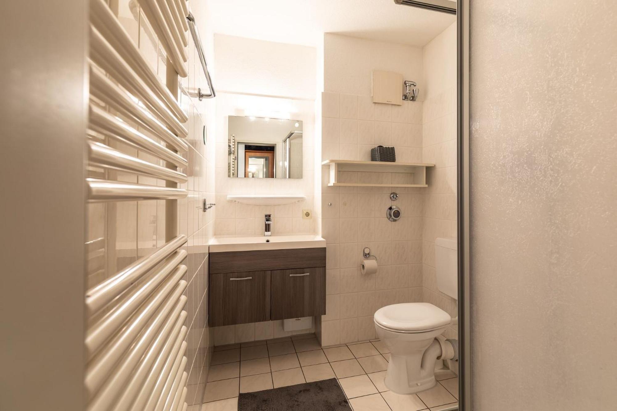 449 Im Haus Knechtsand Apartment Cuxhaven