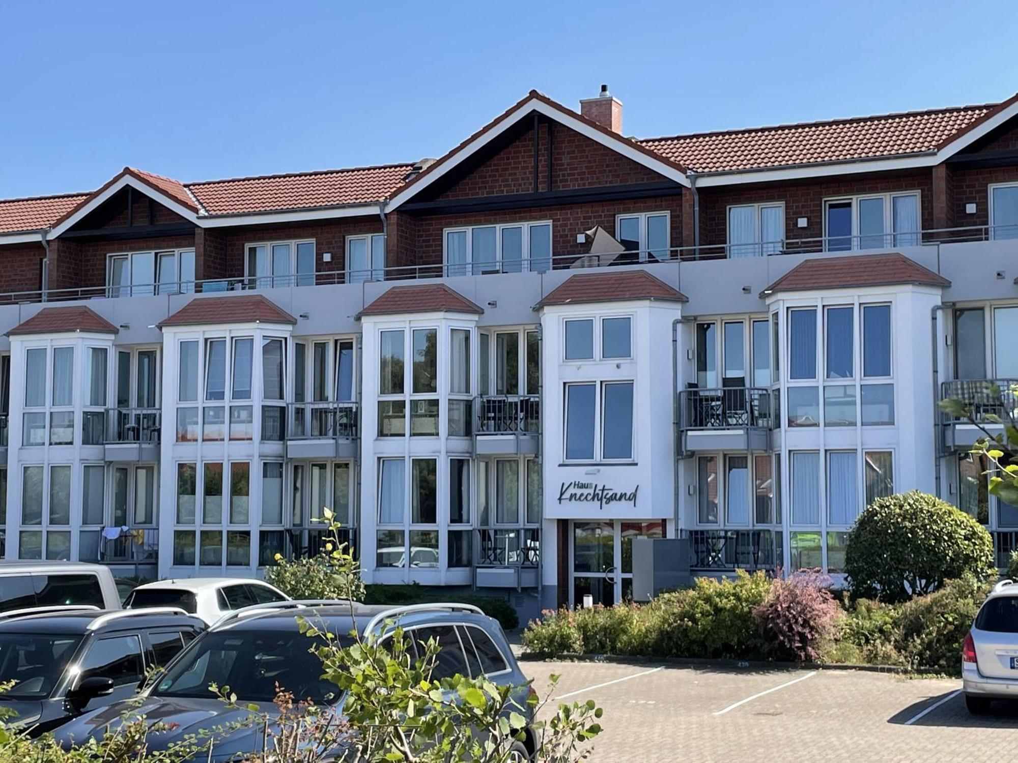 449 Im Haus Knechtsand