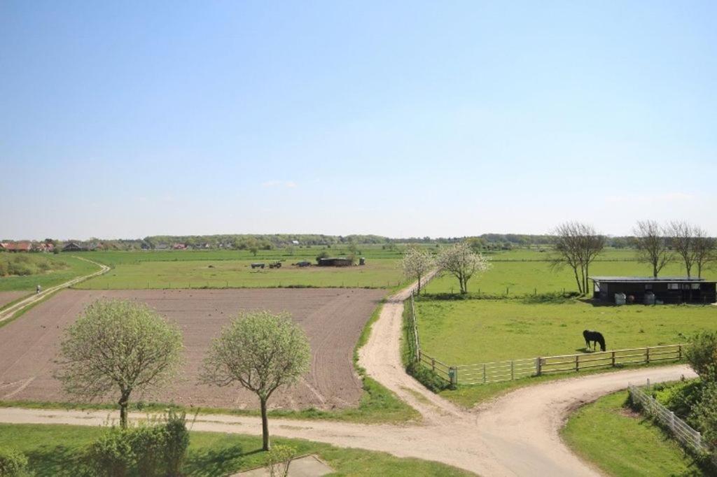 449 Im Haus Knechtsand Cuxhaven