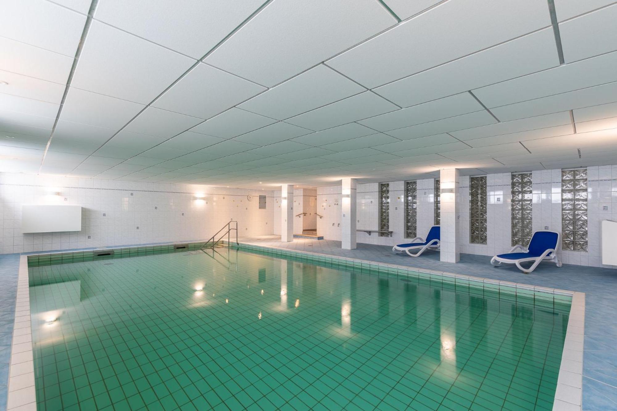 449 Im Haus Knechtsand * Cuxhaven