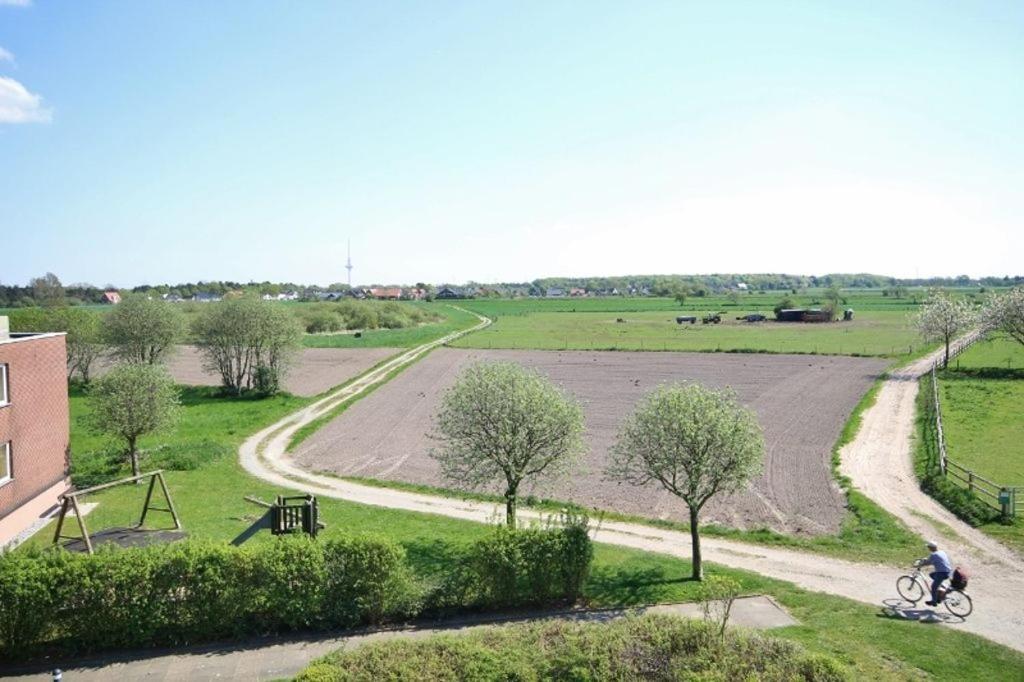 449 Im Haus Knechtsand