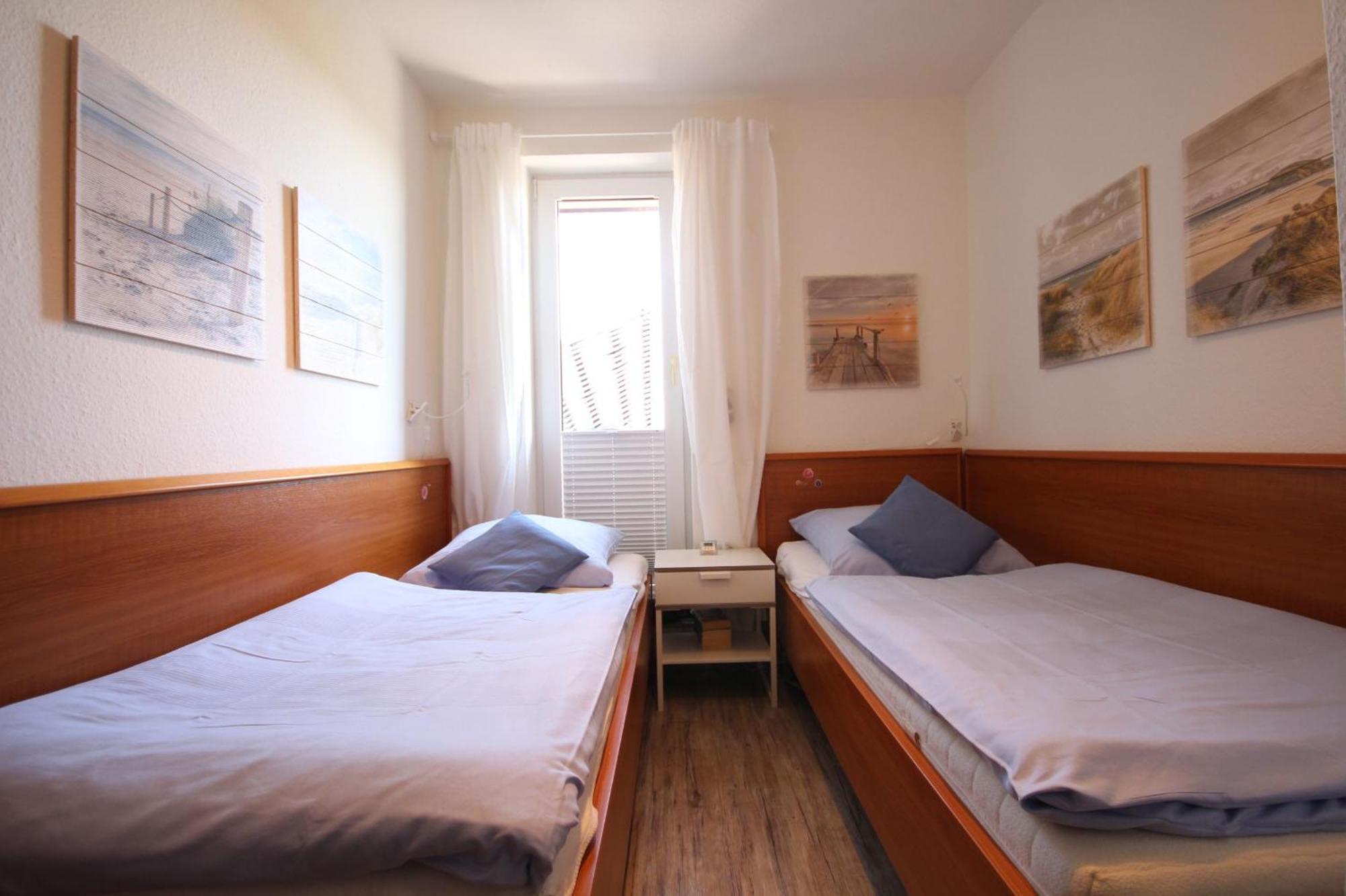 Apartment 449 Im Haus Knechtsand Cuxhaven