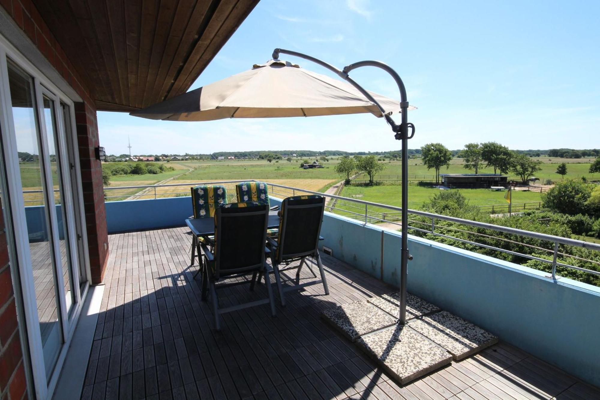 449 Im Haus Knechtsand *