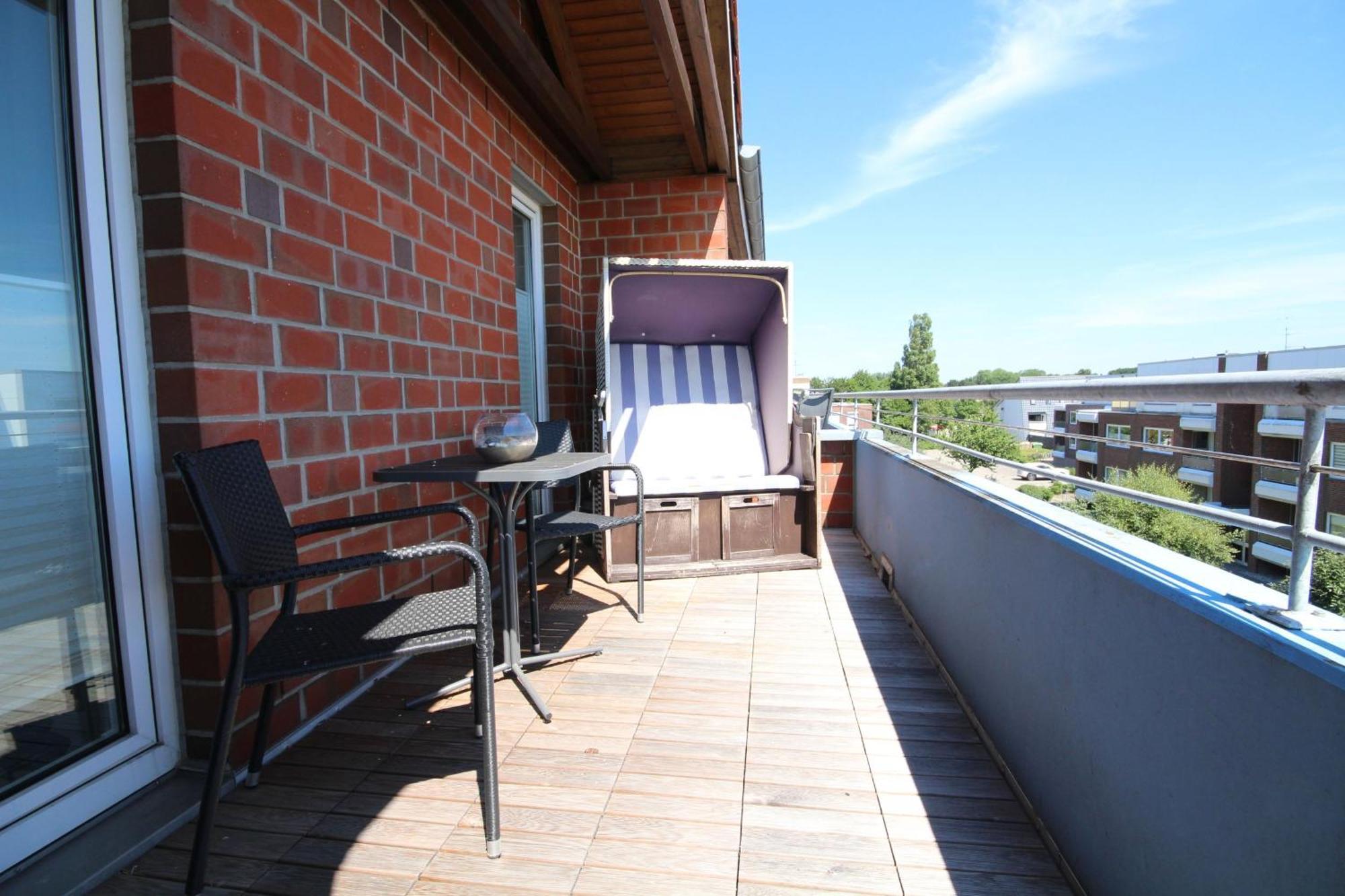 449 Im Haus Knechtsand Cuxhaven