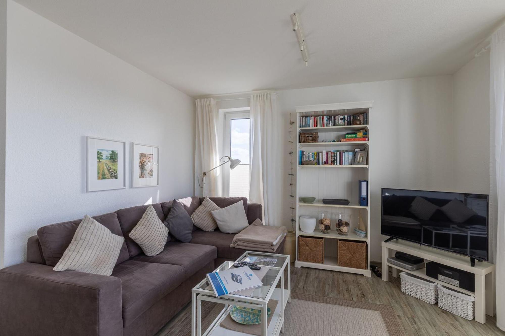 449 Im Haus Knechtsand