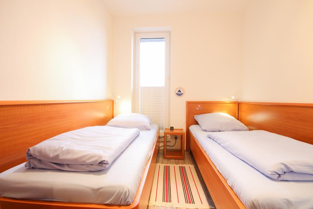 449 Im Haus Knechtsand * Cuxhaven