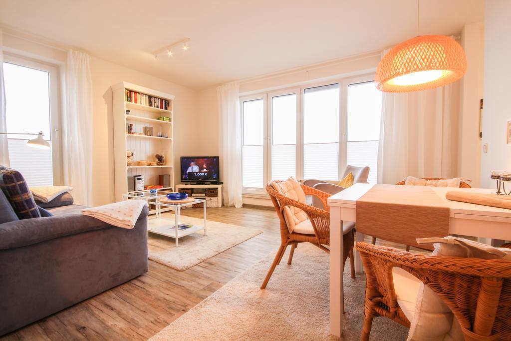 449 Im Haus Knechtsand * Cuxhaven