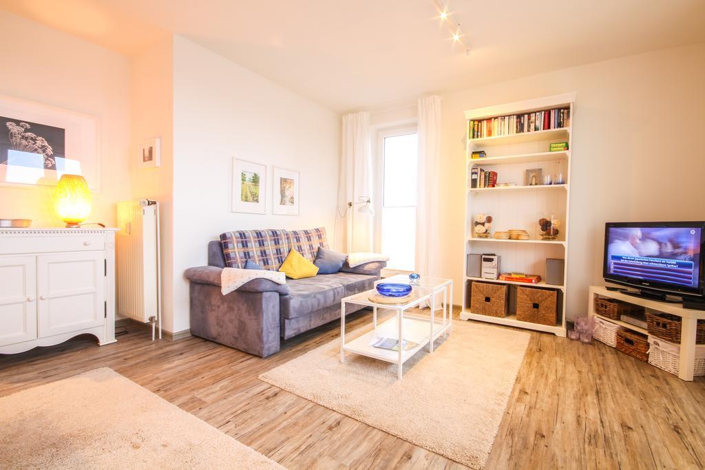 449 Im Haus Knechtsand * Cuxhaven