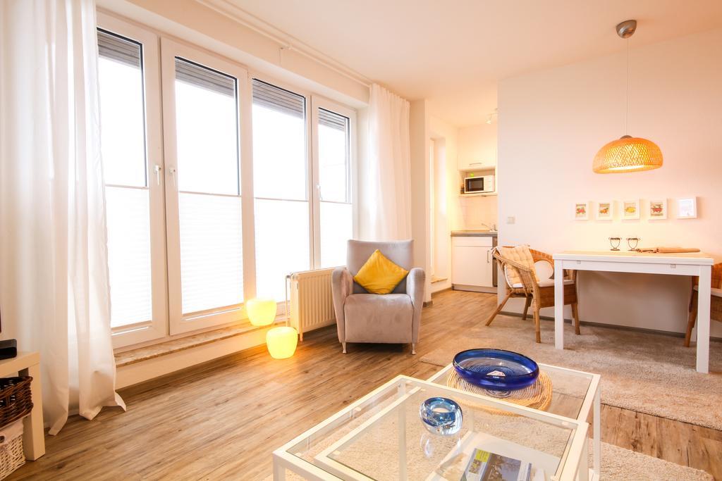 449 Im Haus Knechtsand Cuxhaven